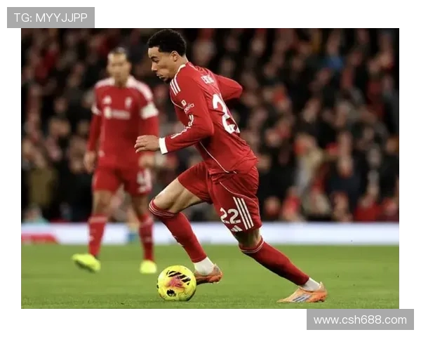 利物浦本赛季英超未进球场次最多 预期进球数1.96的利兹一役分析 利物浦本赛季英超未进球场次最多 预期进球数1.96的利兹一役分析