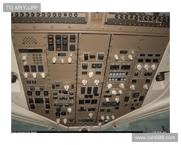 飞机客舱顶板的集成化LED照明
